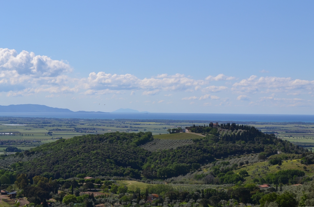 Tuscany Trail