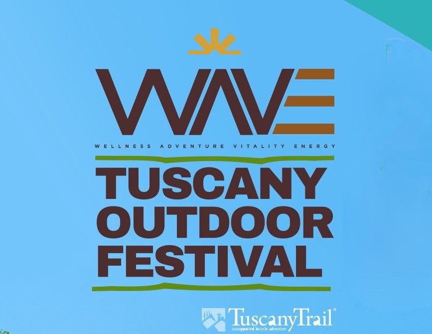 Wave – Tuscany Outdoor Festival