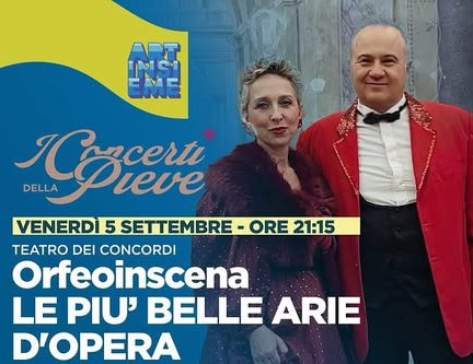 Le più belle arie d’opera