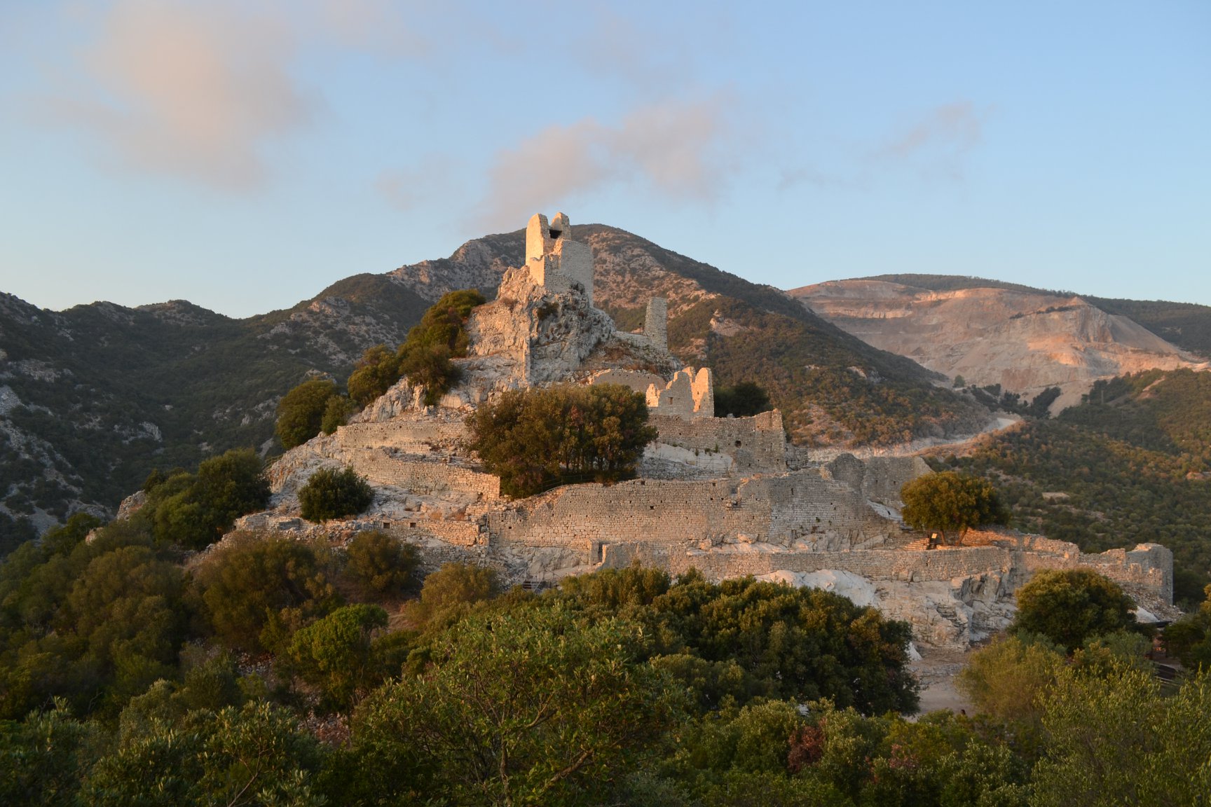 Trentennale del Parco archeominerario di San Silvestro