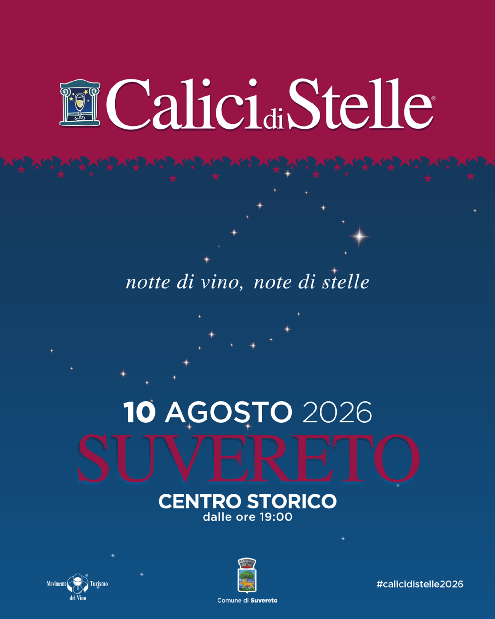 Calici di Stelle